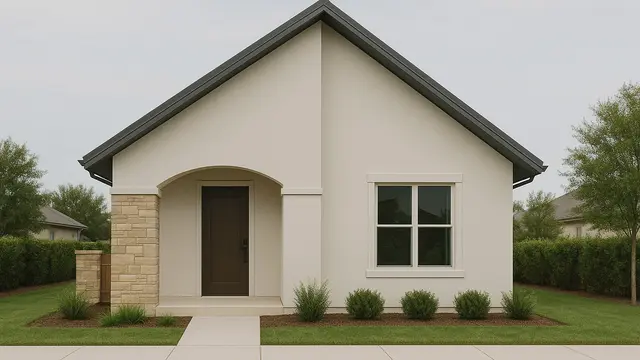Model Rumah Idaman Masa Kini yang Minimalis tapi Tetap Estetik