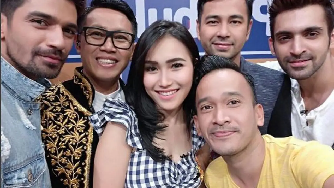 Ayu Ting Ting