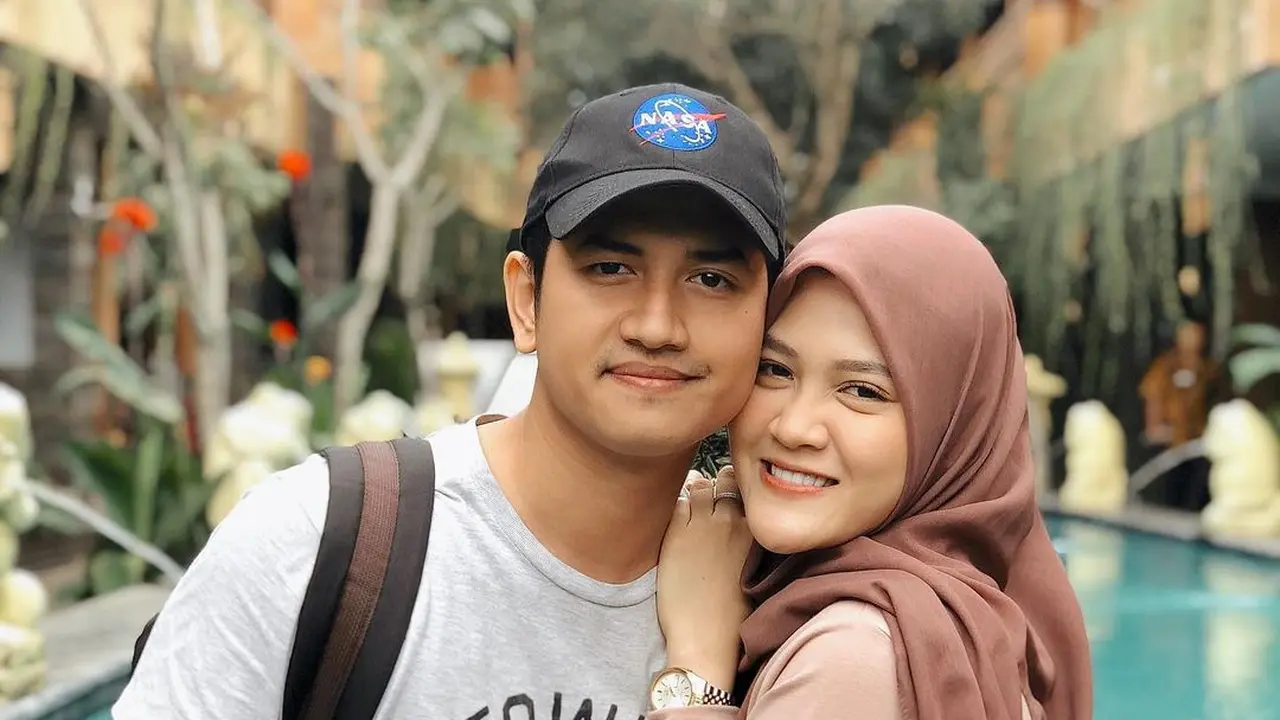 Zikri Daulay dan Istri Umumkan Resmi Bercerai, Ini 4 Faktanya