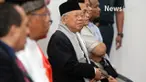 Ketua Majelis Ulama Indonesia (MUI) Ma'ruf Amin mengatakan, tidak perlu lagi ada aksi-aksi seperti 212, kemudian yang terakhir 313. Dia meminta masyarakat saat ini lebih fokus menyatukan seluruh elemen bangsa.