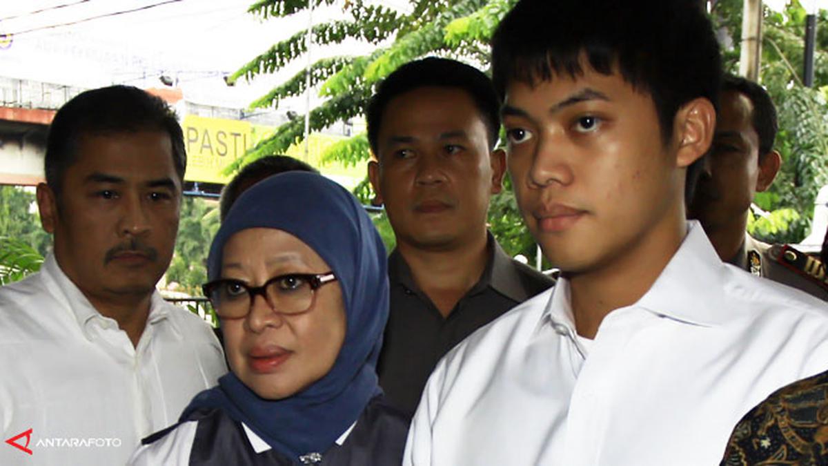 Terancam 6 Tahun Bui, Rasyid Siapkan 4 Saksi Meringankan