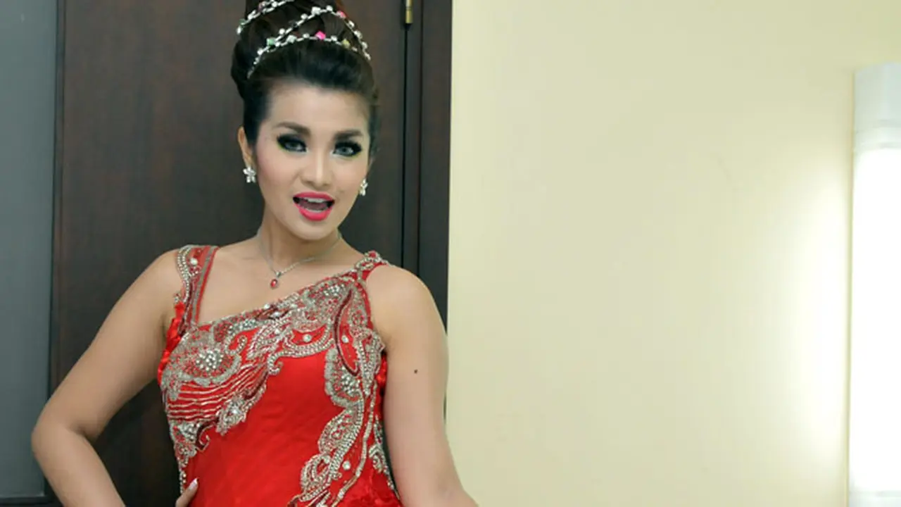 Fitri Carlina