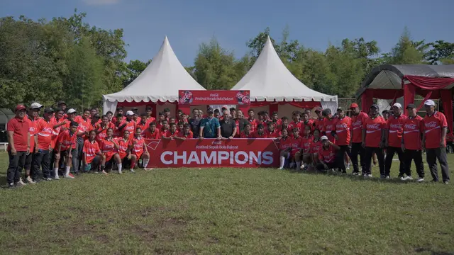 Festival Sepak Bola Rakyat