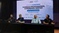 IMS Indonesia Bawa Harman Professional Experience Center Pertama ke Pasar Indonesia