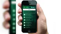 Permudah Khatam Alquran dengan Aplikasi Nusantara Mengaji