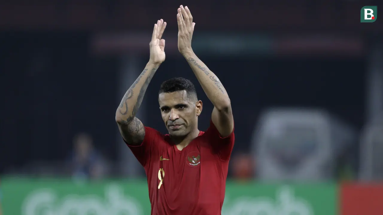 Timnas Indonesia Vs Timor Leste