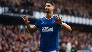 Mantan Striker Parma dan Rangers Bukan Jadi Pemain Asing ke-9 Persija untuk Super League 2026/2027