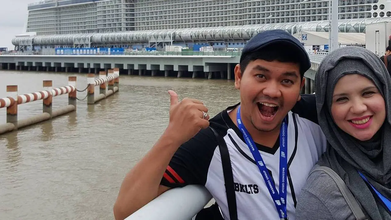 Indra Bekti 