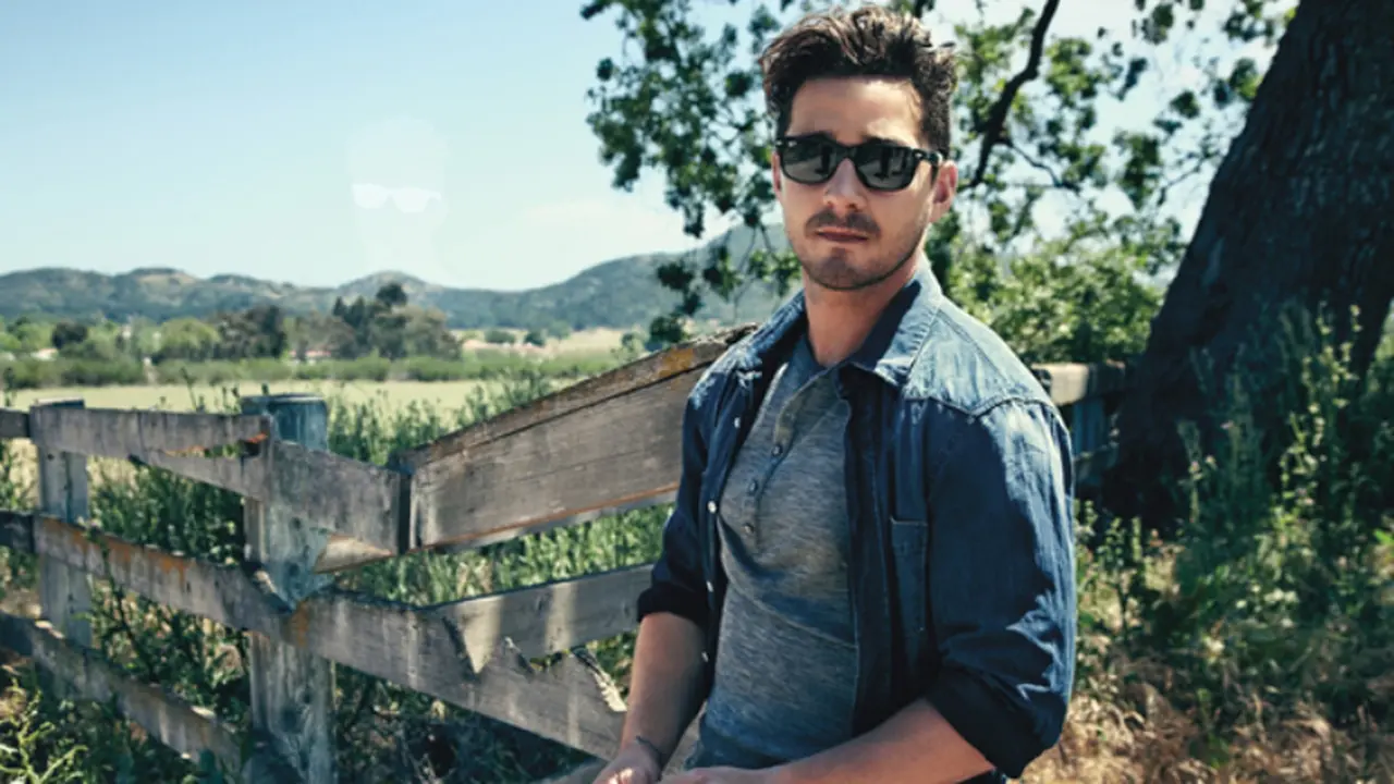Shia LaBeouf