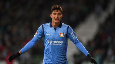 Top Scorer Liga Europa