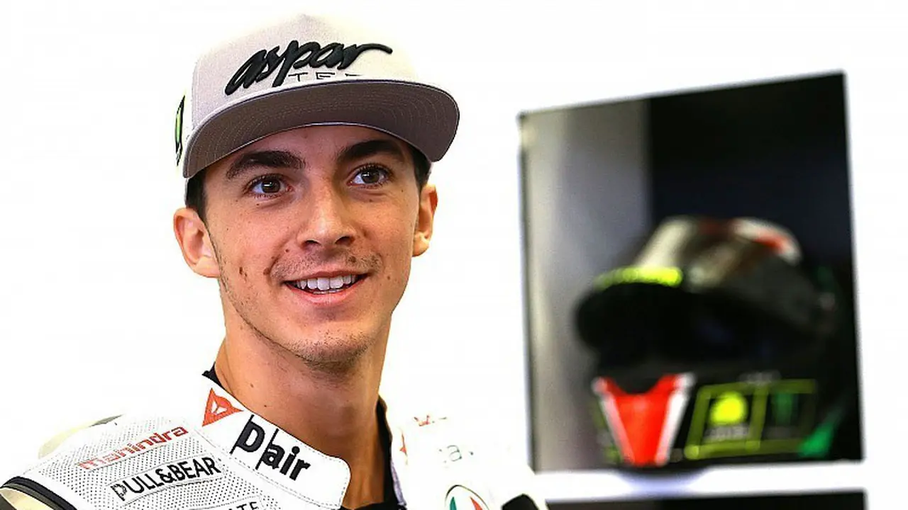 Francesco Bagnaia