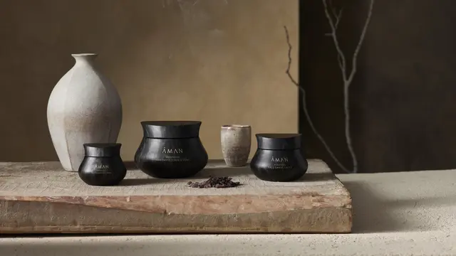 Aman Skincare