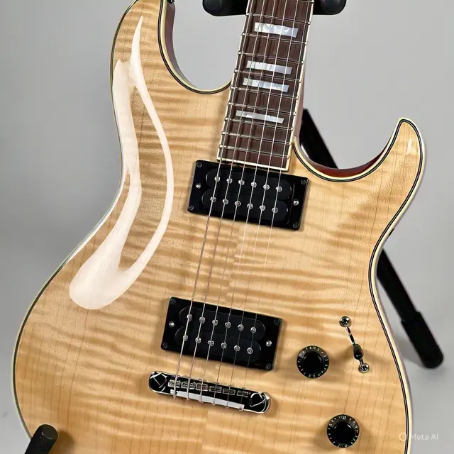 Gitar Yamaha RGX121Z