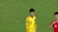 Saksikan Full Highlight pertandingan Sepak Bola Putra ASIAN Games 2018 babak penyisihan antara Malaysia Vs Korea Selatan di Vidio.com pada tanggal 17 Agustus 2018