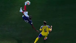 Mbappe Antar Prancis ke Babak 16 Besar