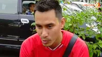 Darius Tak Larang Anak Makan Junk Food, Asal Mau Sayur dan Buah