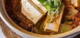 Hidangan khas Korea yang mudah dibuat. (Foto/Dok: Pexels)