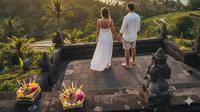 Kumpulan Prompt Gemini AI Edit Foto di Bali Terlengkap. Gemini