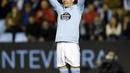 6. Iago Aspas (Celta Vigo) - 15 gol dan 4 assist (AFP/Miguel Riopa)