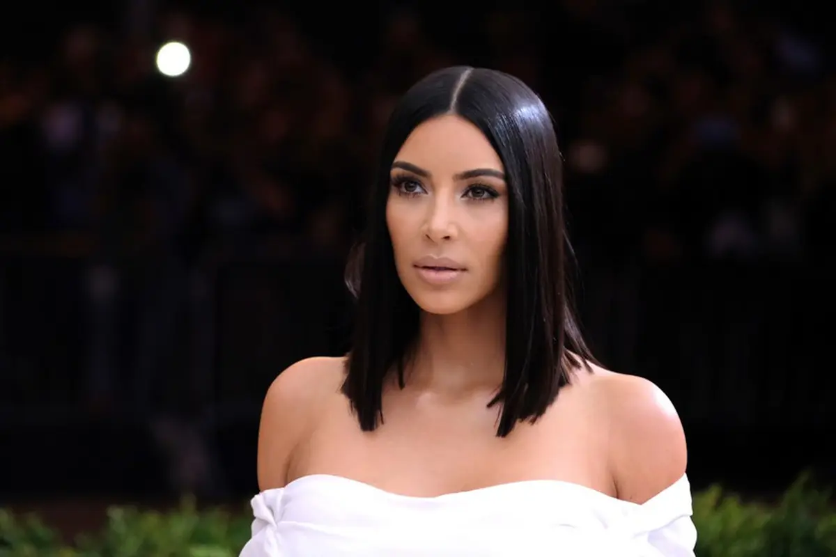 Kim Kardashian