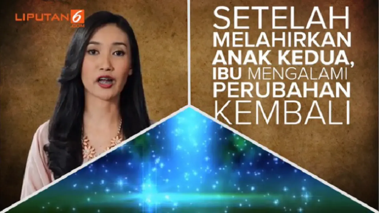 Apa Kata Psikolog: Kenapa Ibu Baru Suka Menangis Tiba-tiba
