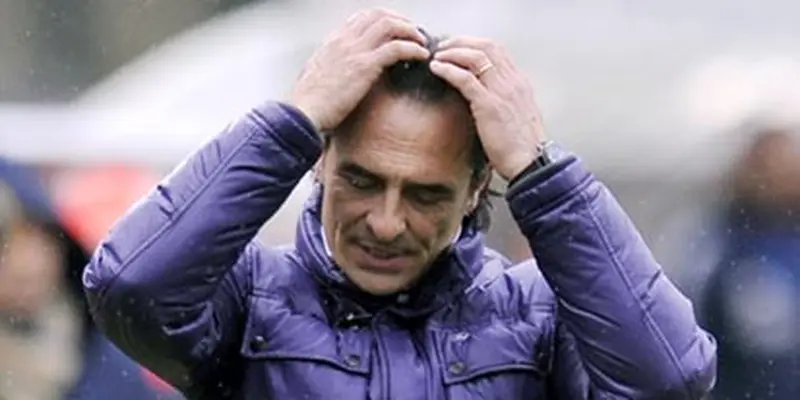 Cesare Prandelli (© AFP 2008)