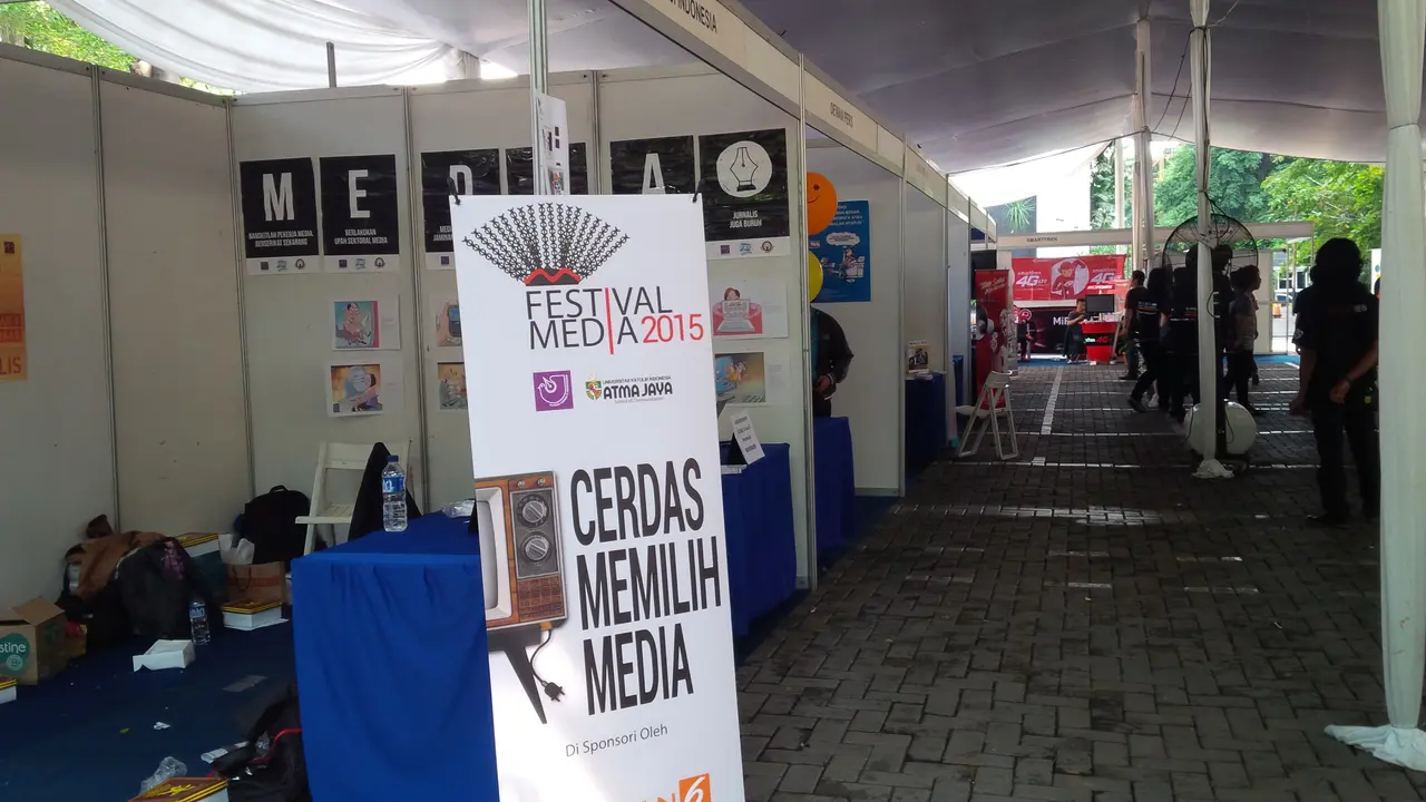 Festival Media