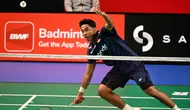Rekap Hasil China Open 2026: Alwi Tersingkir, Jonatan Lolos