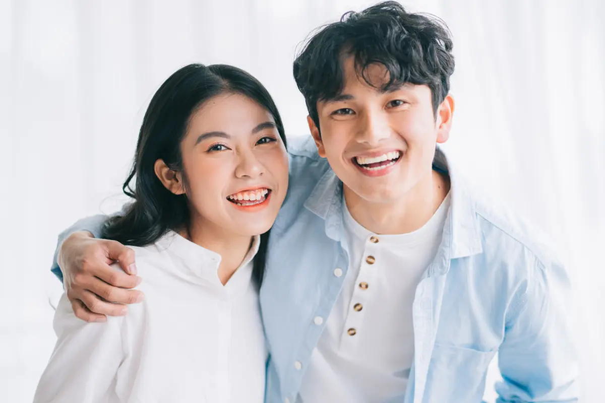 couple