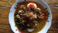Catat, 3 Tempat Makan Lontong Medan yang Terkenal Enak Wajib Dicoba