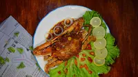 5 Resep Kepiting Asam Manis Ala Resto, Sedapnya Dijamin Bikin Ketagihan