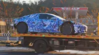BYD Bersiap Luncurkan Mobil Sport Listik dengan Harga Terjangkau, Bakal Saingi Porsche 911