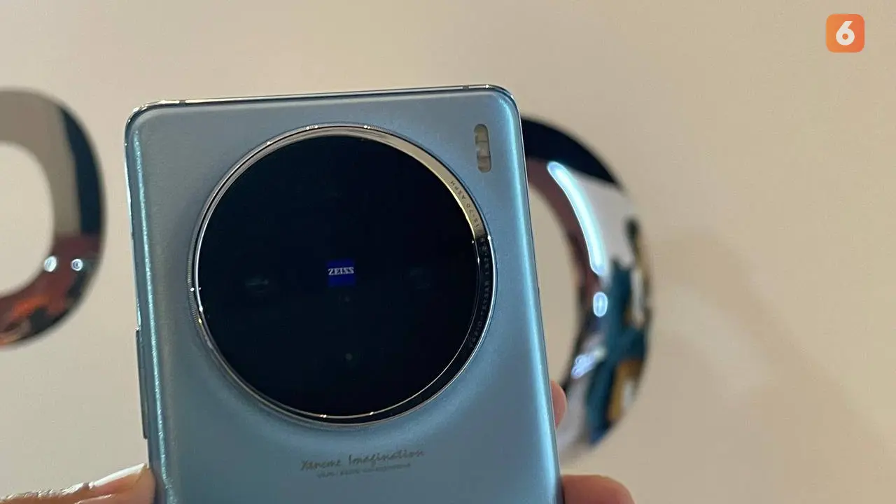 Vivo X100 Series