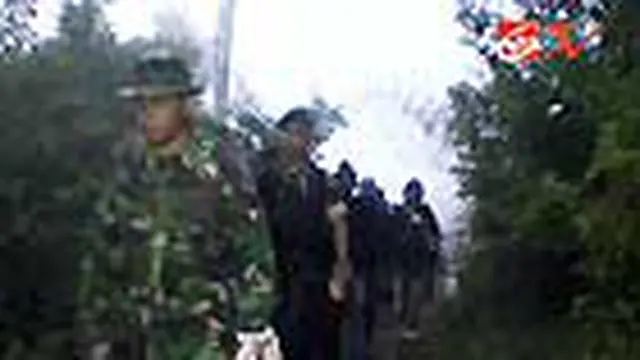 Warga Masih Temukan Korban