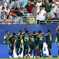Piala Dunia 2026: Arab Saudi Bikin Uruguay Frustrasi, Hampir Curi Kemenangan