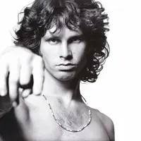 Jim Morrison
