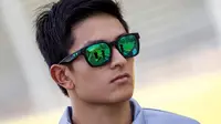 Menunggu Debut Rio Haryanto di F1