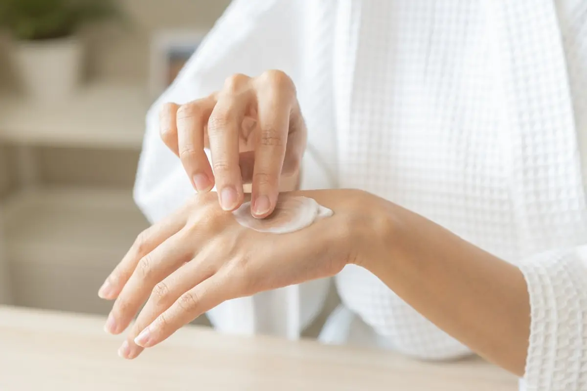 Jangan Cuma Fokus pada Skincare, Intip Rutinitas Body Care yang Penting untuk Maksimalkan Cantikmu