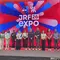 Para Pelari Terbaik Indonesia Ikutan JRF 2026