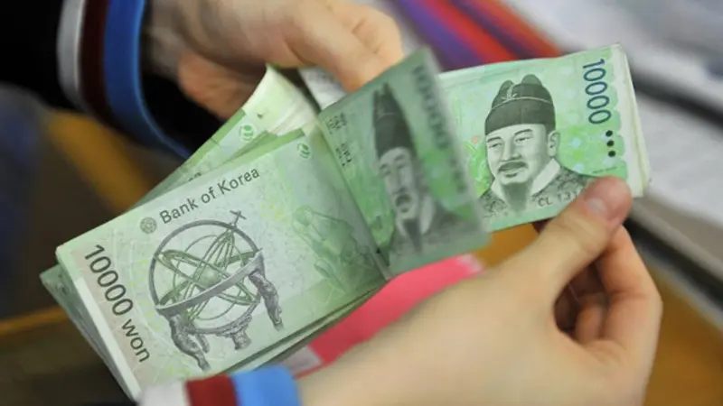 1 Won Berapa Rupiah? Ketahui Simbol Mata Uang Korea Selatan dan Sejarahnya