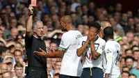 Bukan Pemain, Ini Buruan Tottenham di Bursa Transfer Mendatang