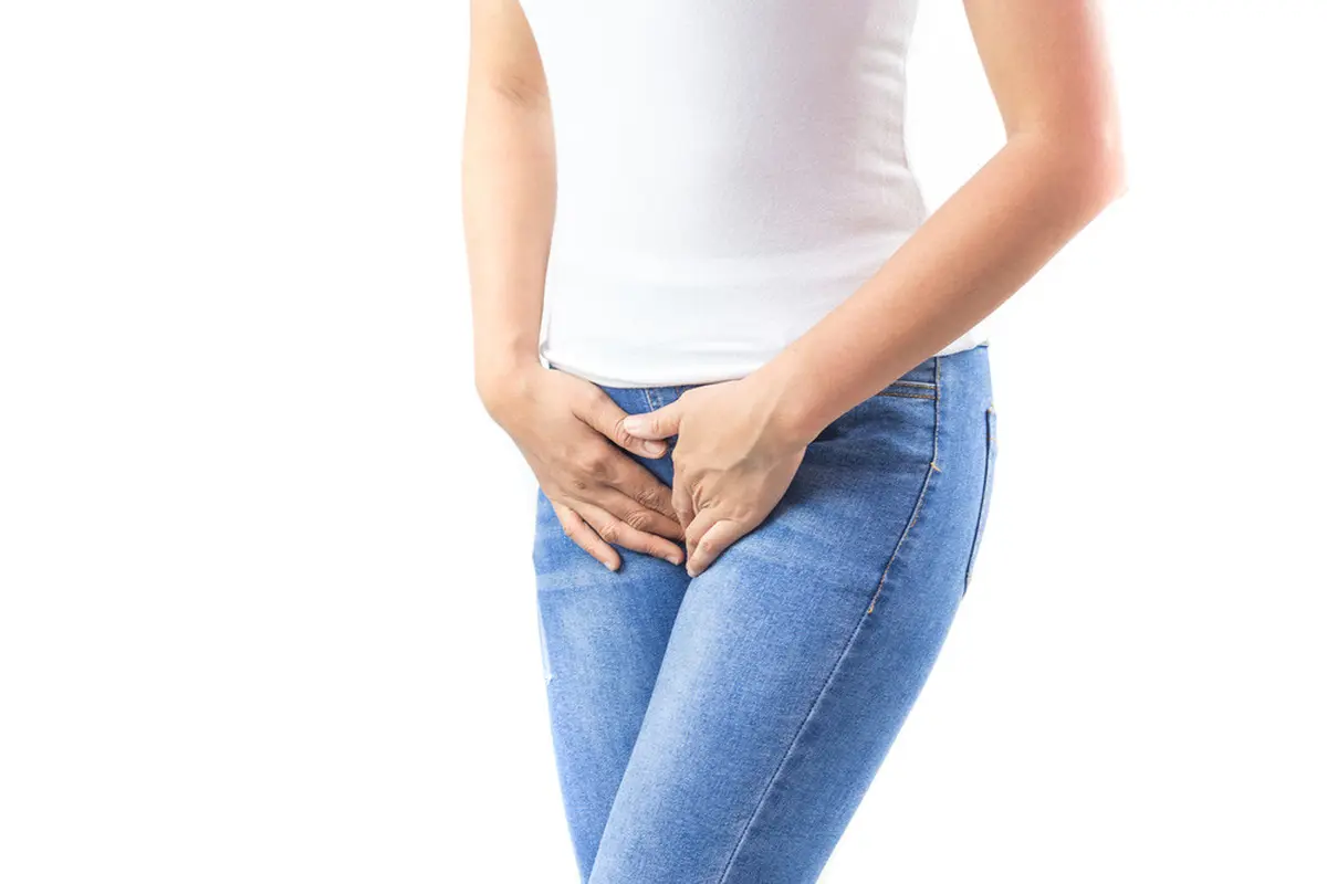 Penyakit Kanker Vagina - KlikDokter.com (NamtipStudio/Shutterstock)