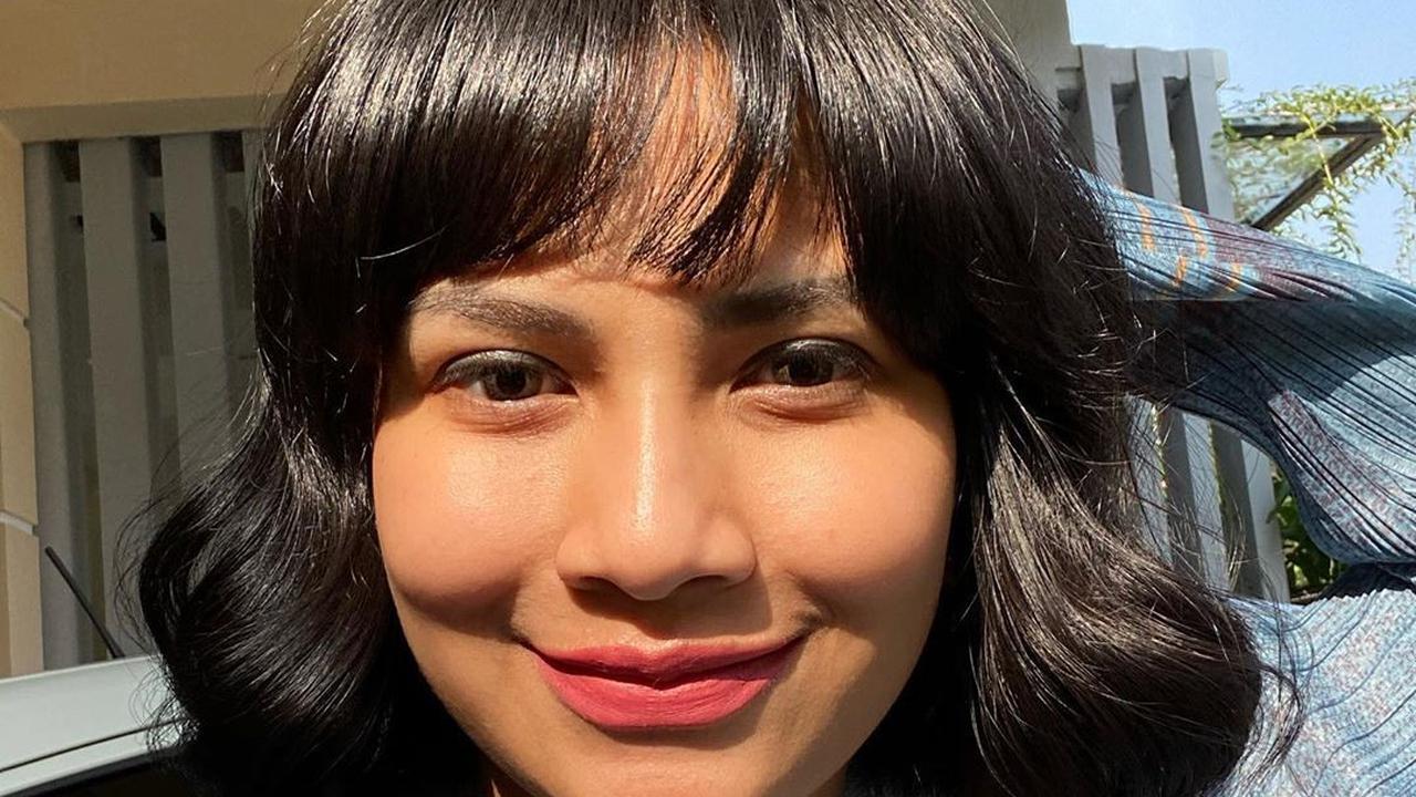 Vanessa Angel. (Foto: Instagram @vanessaangelofficial)