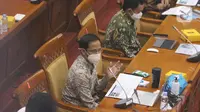 6 Pernyataan Nadiem Segera Wajibkan Sekolah Lakukan Pembelajaran Tatap Muka