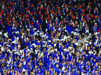 Di kawasan Asia Tenggara, Liga Super Malaysia jadi yang teratas dalam daftar liga yang memiliki rataan penonton terbanyak per laga. Liga Super Malaysia unggul atas V League 1 Vietnam dan Thai League 1 dalam kategori ini. Tentu saja, rataan penonton ketiga liga tersebut juga lebih unggul dibandingkan Liga 1 di Indonesia. (Dok. J1 League)