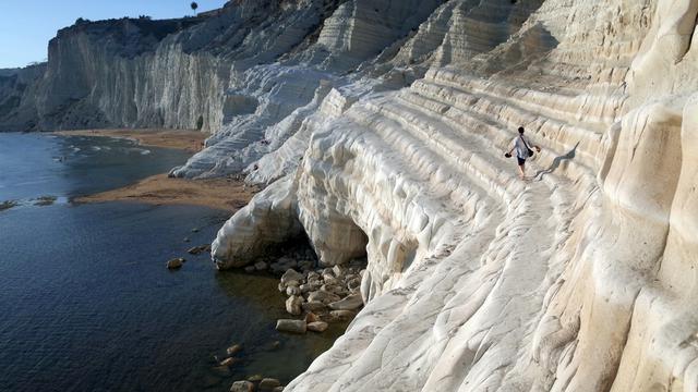 Scala dei Turchi