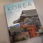 Panduan wisata Korea Selatan. (dok. Liputan6.com/Dinny Mutiah)