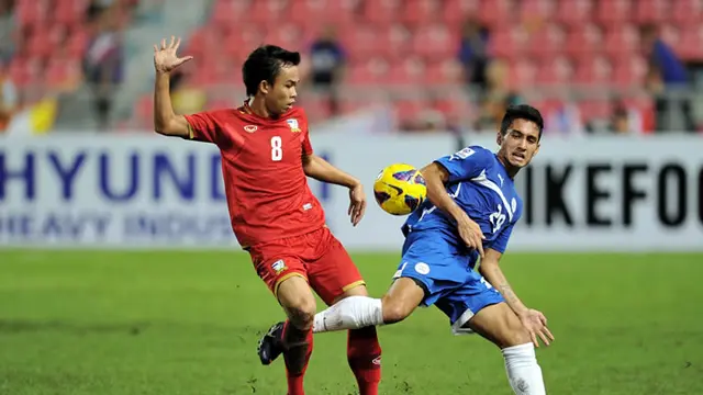 Patrick Reichelt