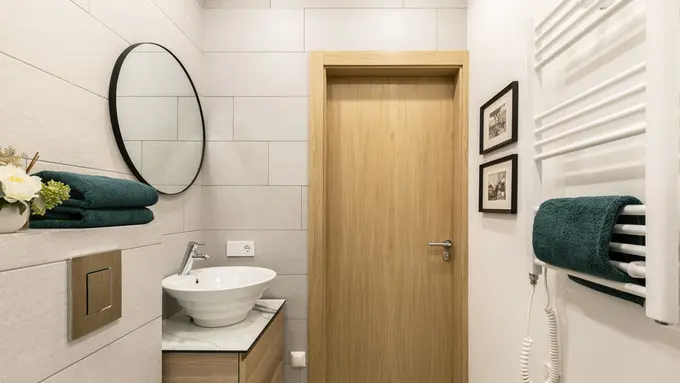 5 Perlengkapan Kamar Mandi untuk Makin Sayangi Bumi, Nggak Hanya Zero Waste tapi Juga Estetik