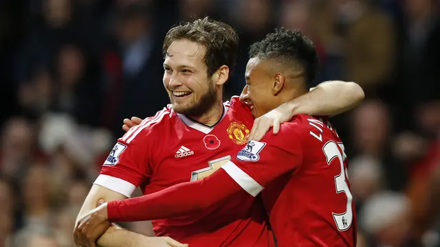 Jesse Lingard